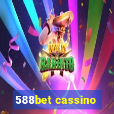 588bet cassino